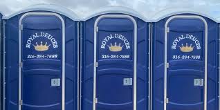 Best Standard Portable Toilet Rental  in USA